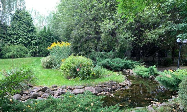 Лот-5621-232128 аренда дома Рублево-Успенское шоссе Парк Вилль (Park Ville)