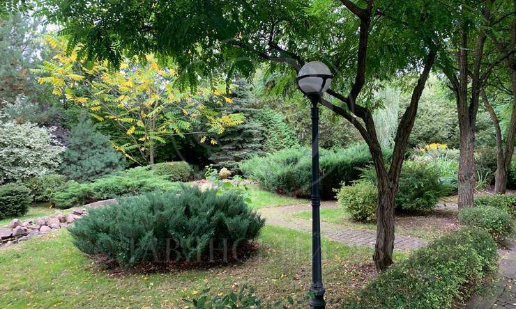 Лот-7775-232134 аренда дома Рублево-Успенское шоссе Парк Вилль (Park Ville)