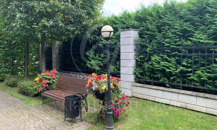 Лот-7038-232139 аренда дома Рублево-Успенское шоссе Парк Вилль (Park Ville)