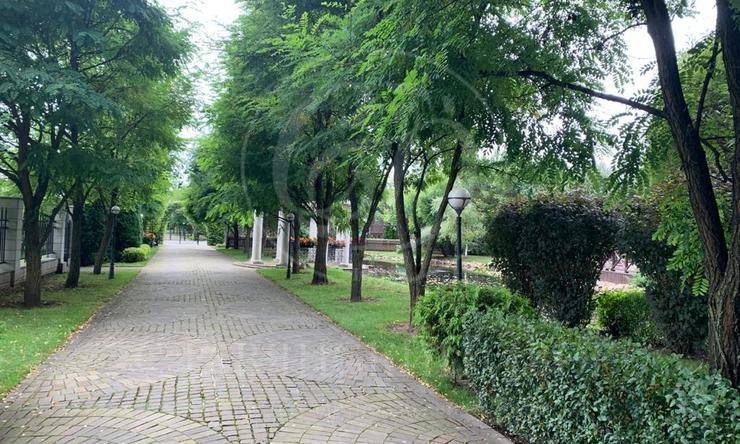 Лот-7038-232141 аренда дома Рублево-Успенское шоссе Парк Вилль (Park Ville)