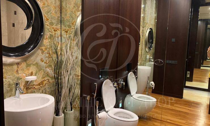 Лот-9098-232625 аренда дома Новорижское шоссе Резиденция Рублево