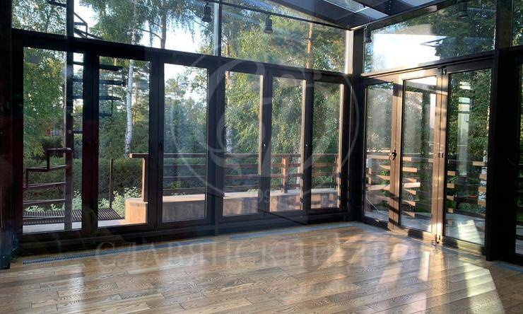 Лот-9098-232628 аренда дома Новорижское шоссе Резиденция Рублево