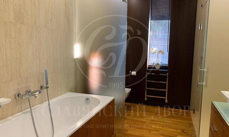 Лот-9098-232643 аренда дома Новорижское шоссе Резиденция Рублево