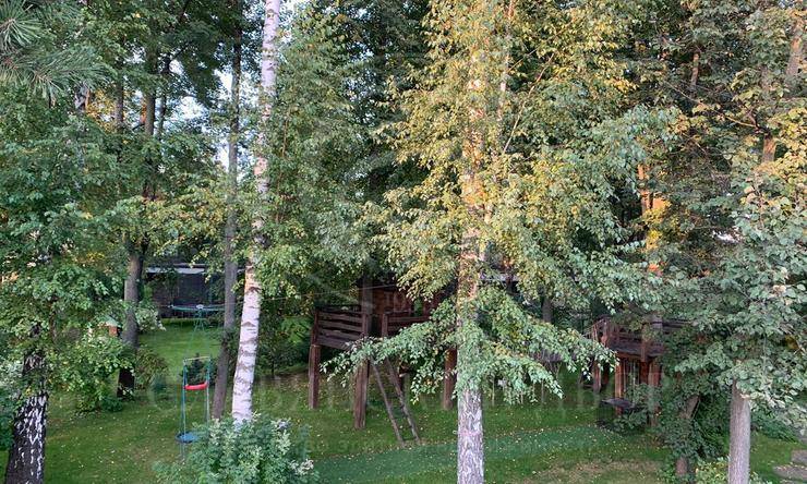 Лот-9098-232644 аренда дома Новорижское шоссе Резиденция Рублево