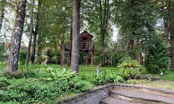 Лот-9098-232648 аренда дома Новорижское шоссе Резиденция Рублево