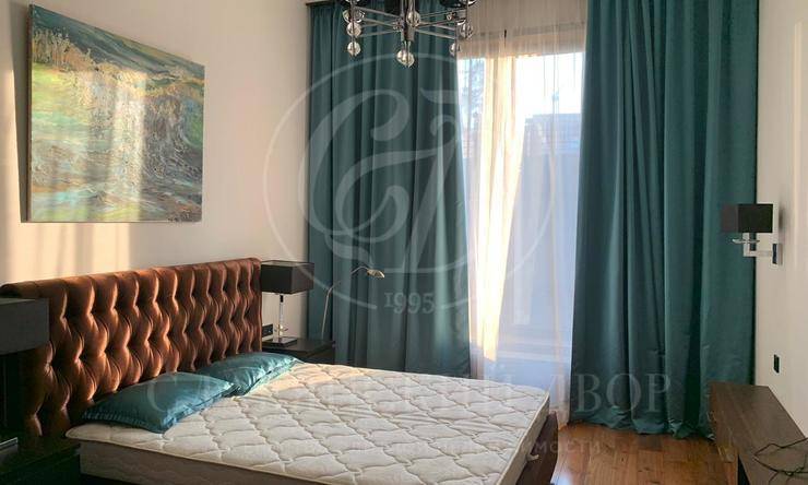 Лот-9098-232651 аренда дома Новорижское шоссе Резиденция Рублево