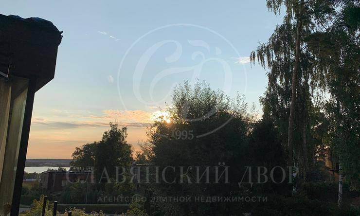 Лот-9098-232652 аренда дома Новорижское шоссе Резиденция Рублево