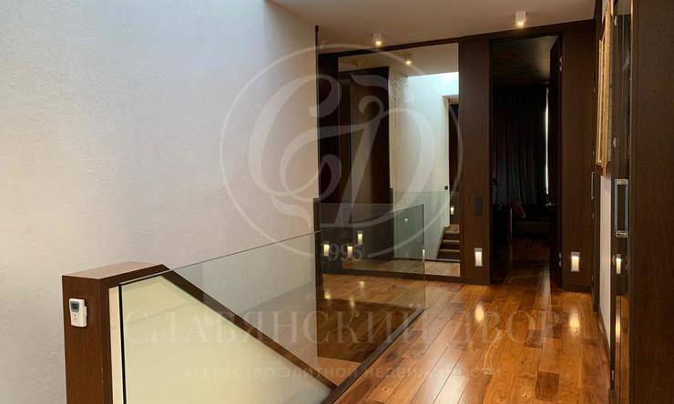 Лот-9098-232653 аренда дома Новорижское шоссе Резиденция Рублево