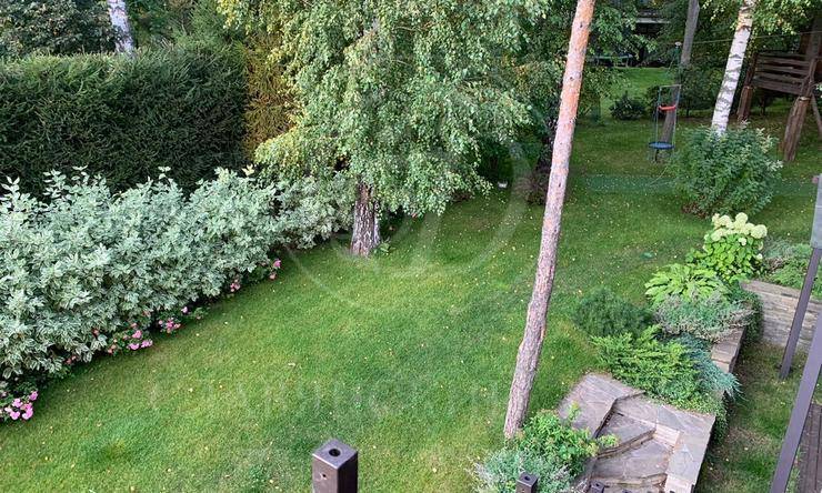 Лот-9098-232661 аренда дома Новорижское шоссе Резиденция Рублево