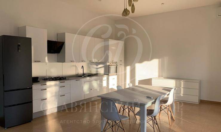 Лот-9099-232667 аренда дома Новорижское шоссе Резиденция Рублево