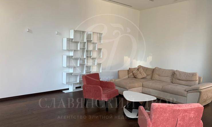 Лот-9099-232668 аренда дома Новорижское шоссе Резиденция Рублево