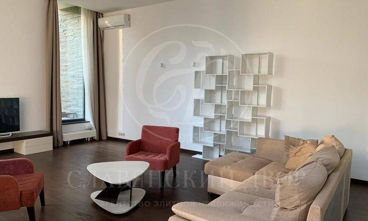 Лот-9099-232669 аренда дома Новорижское шоссе Резиденция Рублево