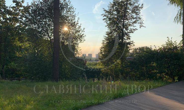 Лот-9099-232671 аренда дома Новорижское шоссе Резиденция Рублево