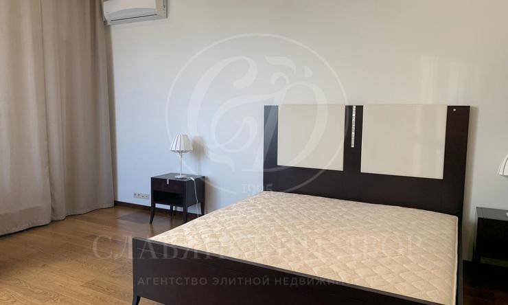 Лот-9099-232673 аренда дома Новорижское шоссе Резиденция Рублево