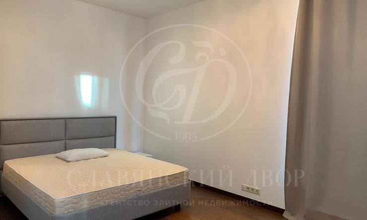 Лот-9099-232675 аренда дома Новорижское шоссе Резиденция Рублево