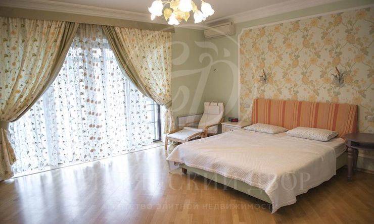 Лот-9101-232816 продажа дома Рублево-Успенское шоссе Европа