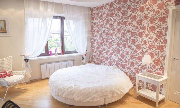 Лот-9101-232820 продажа дома Рублево-Успенское шоссе Европа