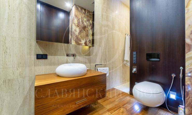 Лот-9098-232904 аренда дома Новорижское шоссе Резиденция Рублево