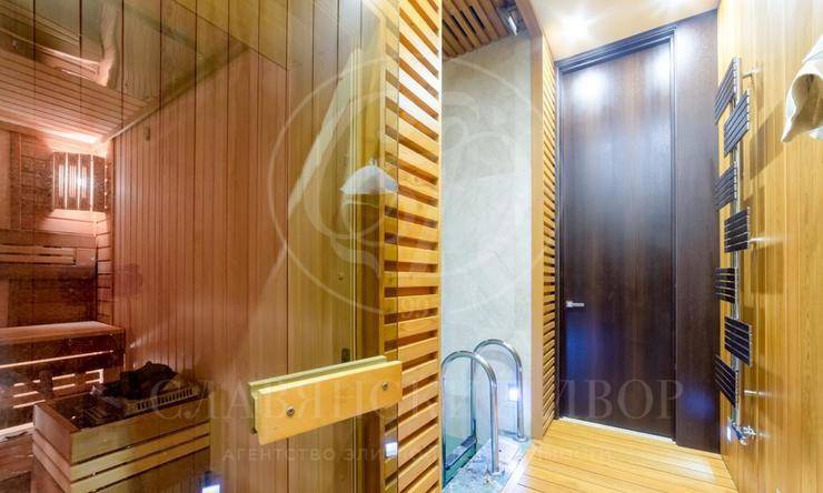 Лот-9098-232907 аренда дома Новорижское шоссе Резиденция Рублево