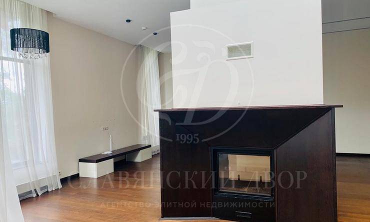 Лот-9099-232908 аренда дома Новорижское шоссе Резиденция Рублево