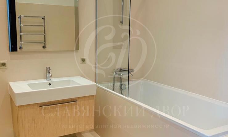 Лот-9099-232910 аренда дома Новорижское шоссе Резиденция Рублево