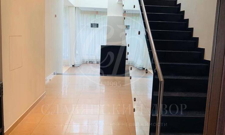 Лот-9099-232911 аренда дома Новорижское шоссе Резиденция Рублево