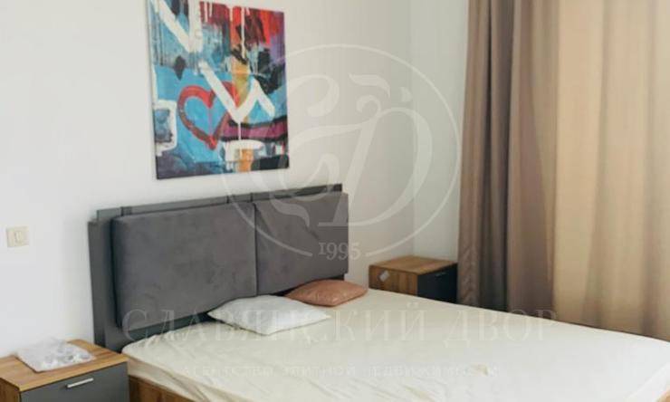 Лот-9099-232912 аренда дома Новорижское шоссе Резиденция Рублево