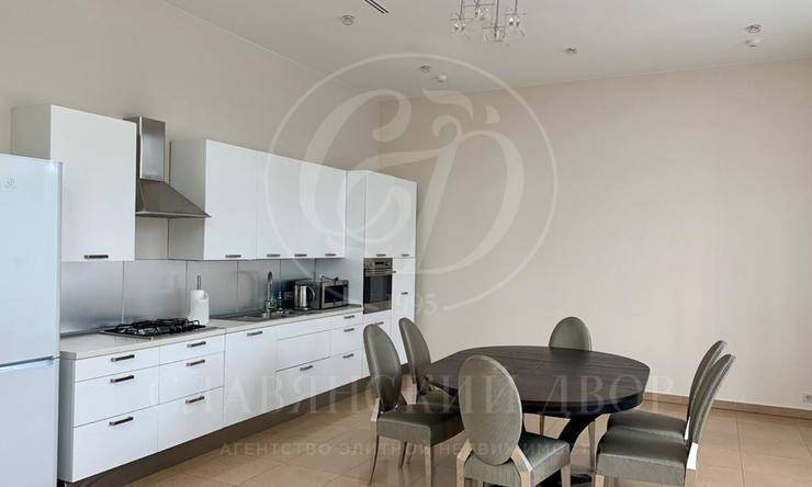 Лот-9099-232914 аренда дома Новорижское шоссе Резиденция Рублево