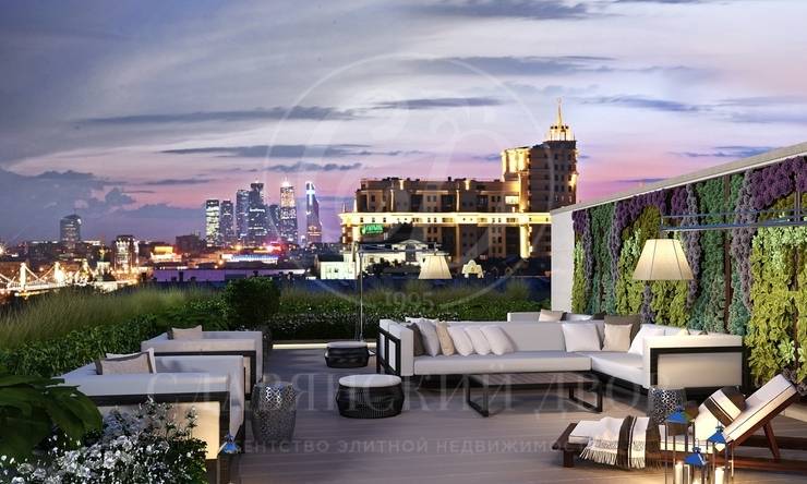 Лот-11755-233201 Продажа квартиры Замоскворечье, Якиманка