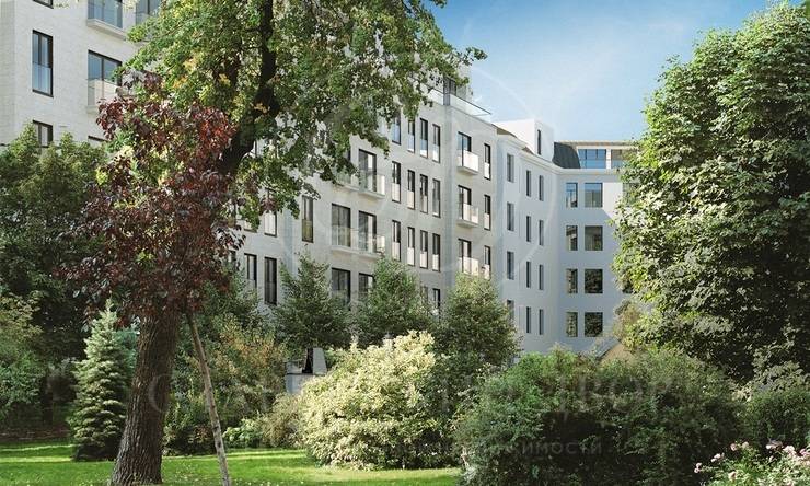 Лот-11755-233204 Продажа квартиры Замоскворечье, Якиманка