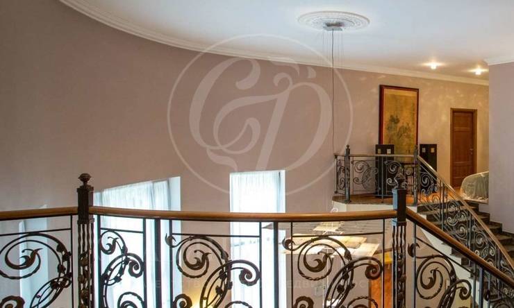 Лот-9104-233226 аренда дома Рублево-Успенское шоссе Ильинские дачи