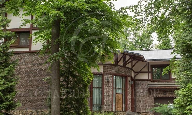 Лот-9104-233228 аренда дома Рублево-Успенское шоссе Ильинские дачи