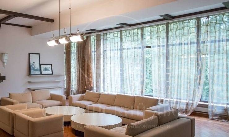 Лот-9104-233229 аренда дома Рублево-Успенское шоссе Ильинские дачи