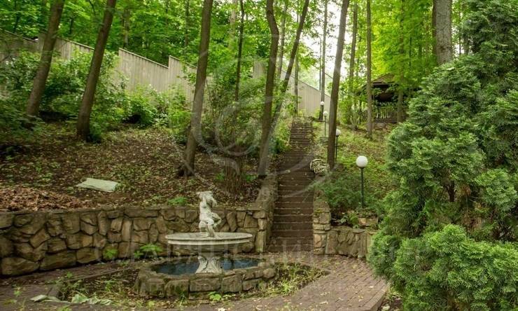 Лот-9104-233230 аренда дома Рублево-Успенское шоссе Ильинские дачи