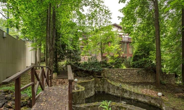 Лот-9104-233231 аренда дома Рублево-Успенское шоссе Ильинские дачи