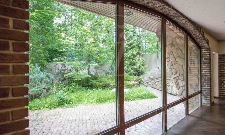 Лот-9104-233233 аренда дома Рублево-Успенское шоссе Ильинские дачи