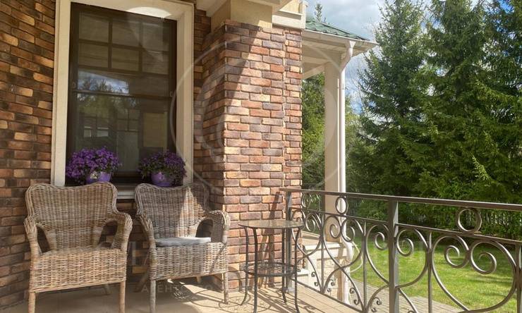 Лот-6367-233369 аренда дома Новорижское шоссе Бенилюкс