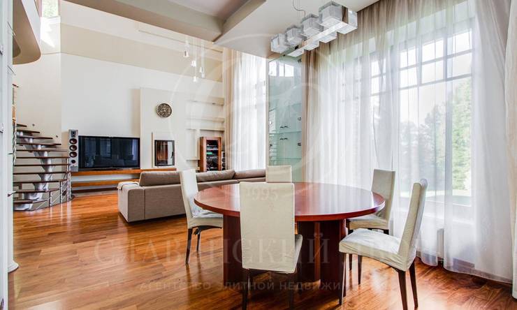 Лот-6367-233370 аренда дома Новорижское шоссе Бенилюкс