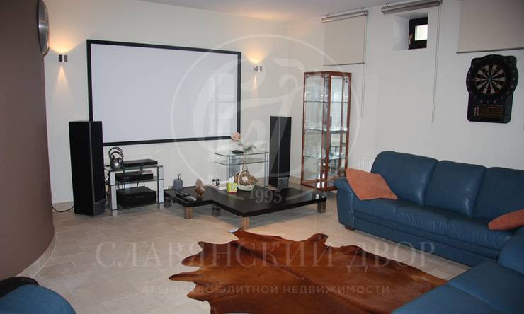 Лот-6367-233371 аренда дома Новорижское шоссе Бенилюкс