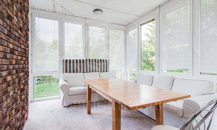 Лот-6367-233375 аренда дома Новорижское шоссе Бенилюкс