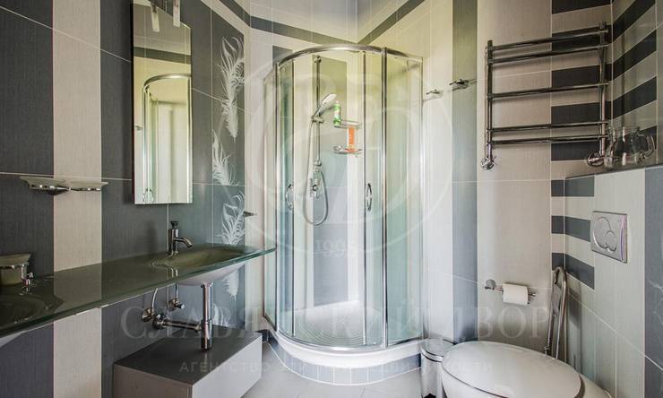 Лот-6367-233379 аренда дома Новорижское шоссе Бенилюкс