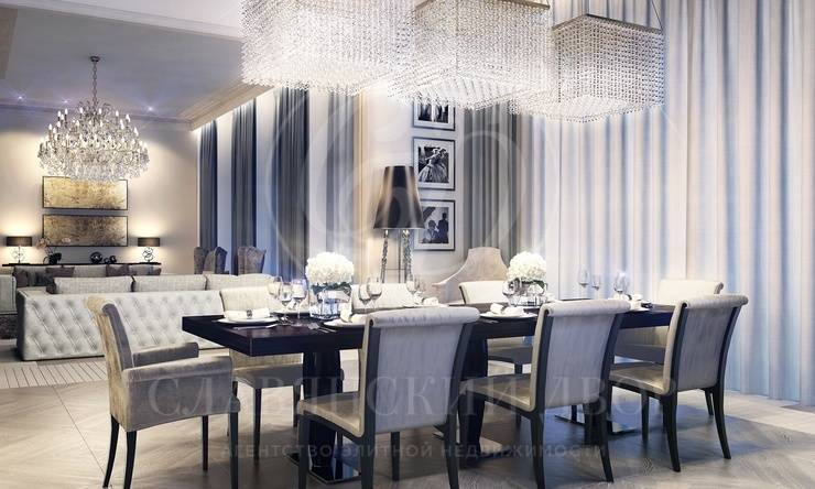 Лот-11760-233508 Продажа квартиры Замоскворечье, Якиманка