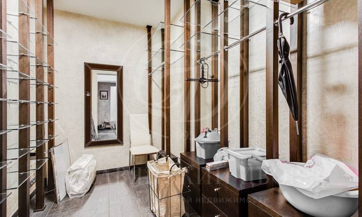 Лот-6556-233543 Аренда квартиры Тверская