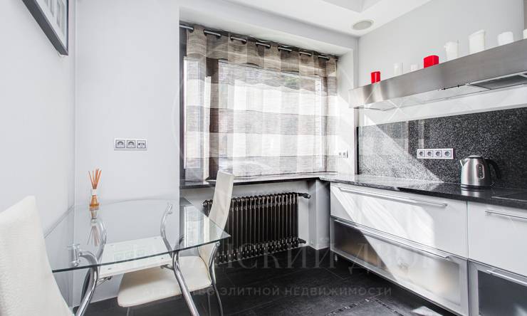 Лот-6556-233544 Аренда квартиры Тверская