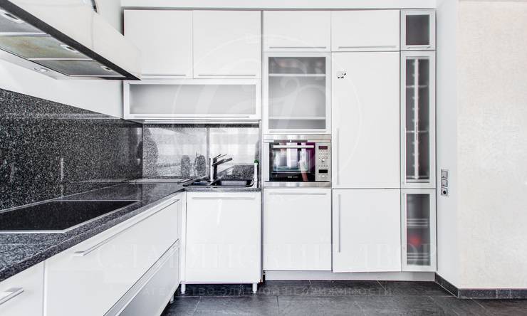 Лот-6556-233545 Аренда квартиры Тверская