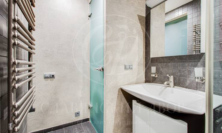 Лот-6556-233549 Аренда квартиры Тверская