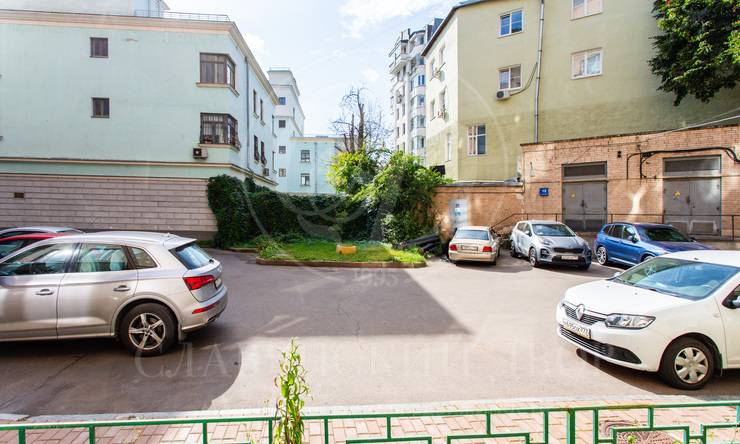 Лот-6556-233552 Аренда квартиры Тверская