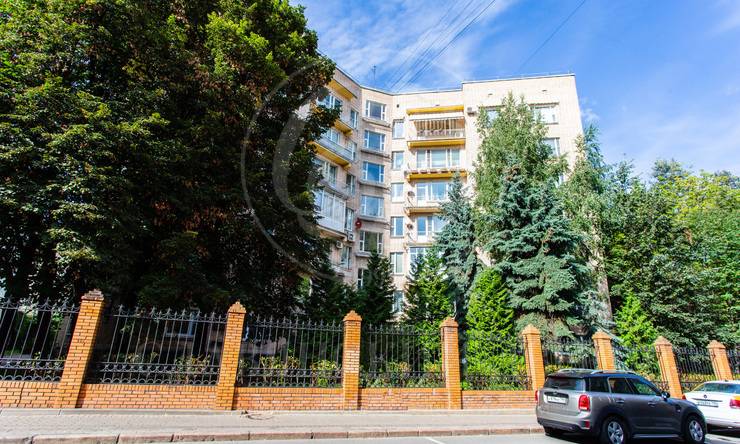 Лот-6556-233553 Аренда квартиры Тверская