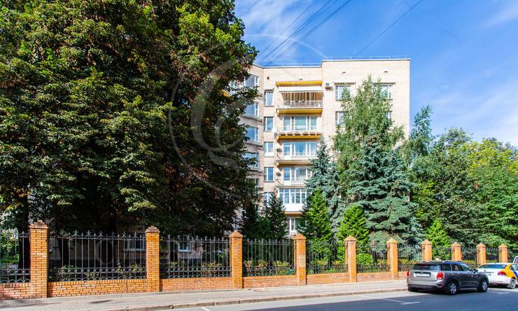 Лот-6556-233554 Аренда квартиры Тверская