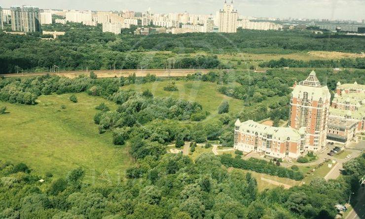 Лот-11407-233858 Продажа квартиры Университет